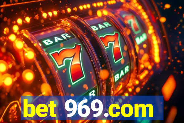 bet 969.com